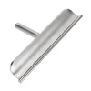 Lathe Tool Rest 9 Inch 5/8 Inch Post Stainless Steel
