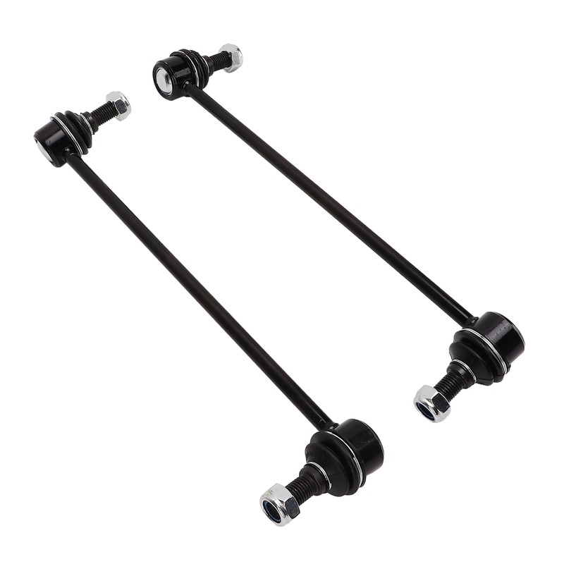 1 Pair Front Sway Bar End Links K750094 Stabilizer Bar
