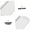 NOLITOY 3Pcs Foot File Professional Callus Remover Tool for Dead