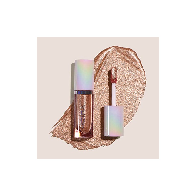 Eye Shadow Diamond Daze Liquid Eyeshadow Eye Makeup (014, Ego)