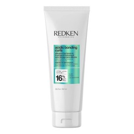 Redken Tratamiento Sin Enjuague Para Rizos Ácidos, Protector