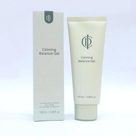 Incellderm (셀러허브)인셀덤 기초 화장품 카밍 밸런스 젤 100ml (S42637639) (Cellerhub) Incellderm Basic Skincare Calming Balance Gel 100ml (S42637639)