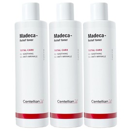 Centellian 24 [패션플러스][센텔리안24]센텔리안24 마데카 릴리프 토너 300ml 3개