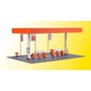 Viessmann 38705 - H0 SB-Tankstelle