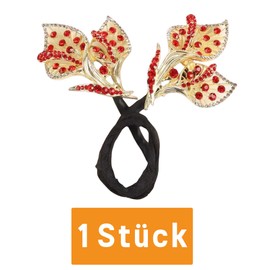 Traziewell Hair Bun Winder Hair Bun Maker Blonde Hair Bun Maker Hair Bun Maker Women's Doughnut Hair Bun Maker Hair Pin Hair Bun Maker Hair Holder Hair Styling Tool for Girls Women 0625