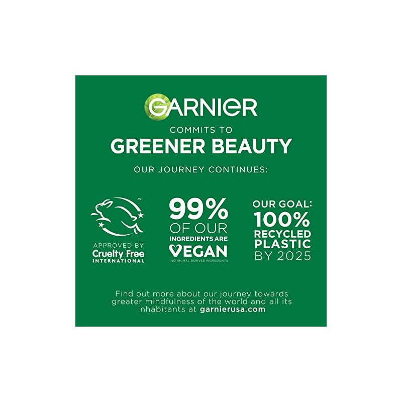 Garnier Skin Renew Anti-Puff Eye Roller, 0.5 Oz