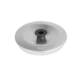 Trangia Unisex - Adult Lid Lid, No Colour, Small