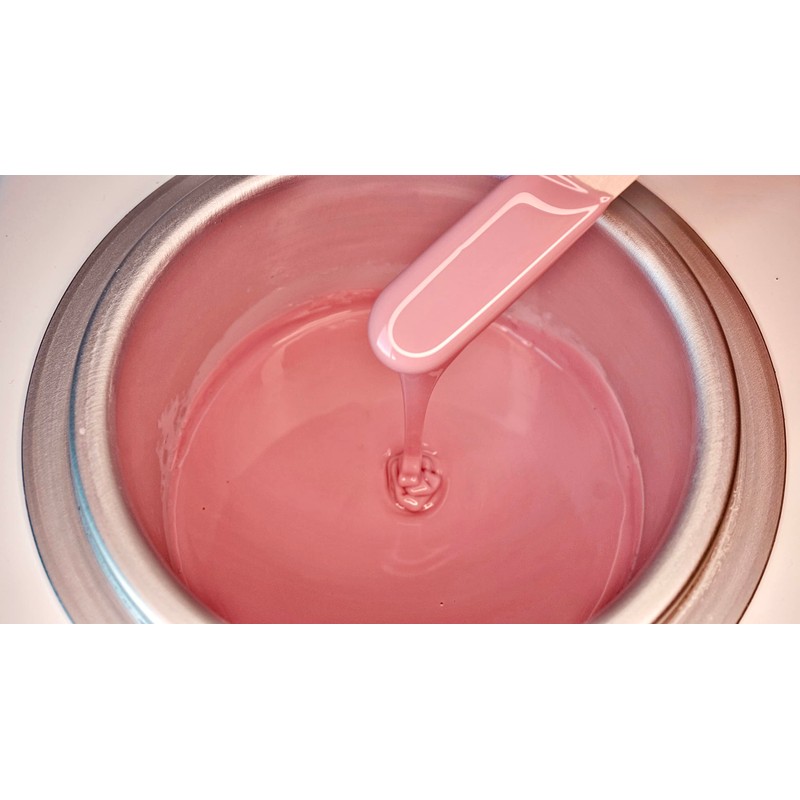 Selas Hair Removal Wax in Beads 400 g. Selection: Hair