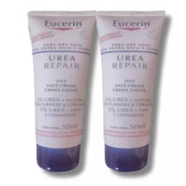 Yuserin 유세린 우레아 리페어 크림 50ml 2개 Yuserin Urea Repair Cream 50ml 2 Pieces