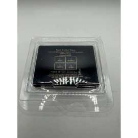 Eyeshadow Estee Lauder Pure Color Envy Luxe Eyeshadow Quad Refill 0.21oz (Pick Your Shade) - 07 BOHO ROSE