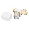 Solar Water Heater Solenoid Valve Barss Electric Normally Colsed Accessories