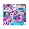 My Little Pony the Movie Pinkie Pie Land & Sea
