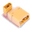 0V lipo Killer Discharger, Plug Connector RC Part Accessory, Designed