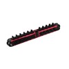 Astro Tools 914VR 1/4" Drive V12 Locking Magnetic Socket Organizer