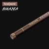SeaQuest BIKAZEA 5'8" Tenkara Fishing Rod 172 cm Bikazea 5'8"