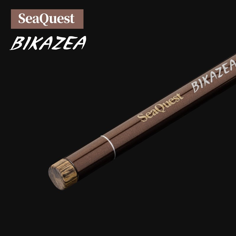 SeaQuest BIKAZEA 5'8" Tenkara Fishing Rod 172 cm Bikazea 5'8"
