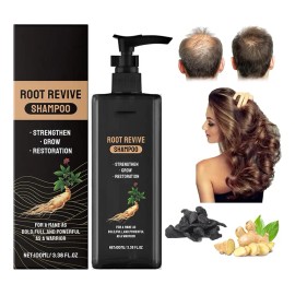 Champú Para El Crecimiento Del Cabello, Champú Spartan