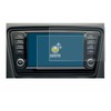 BROTECT Anti-Glare Screen Protector for Skoda Octavia 8004-ANL 2016 Infotainment