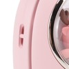 Portable Neck Fan Cute Pet Multifunction 3 Speeds Low Noise