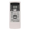 AR-RCD1C VINABTY Replace Infrared Remote Control Fit for Fujitsu Air