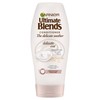 Garnier Ultimate Blends Oat Milk Conditioner for Sensitive Scalp 360ml