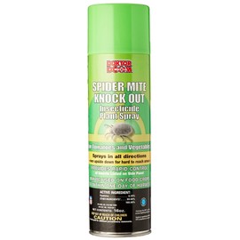 Doktor Doom Spider Mite Knockout, 16-Ounce