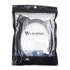 HADV20-702BB HORIK HDMI to DVI Converter Cable 6.6 ft (2