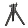 Clamp/Holder Fill Video Light, Video Light for Camera Caliber 52mm