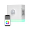 THIRDREALITY Smart Color Night Light, Matter Over WiFi, 3-1 Multi-Functionality,