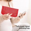 Car Key Signal Blocker Case for Faraday Cage Fob Pouch