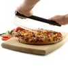 Norpro 5690 Grip-EZ Pizza/Dessert Slicer with Scallops