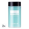 Alive Lab Centella Dressing Powder, 2 units, 8ml / 얼라이브랩 센텔라 드레싱파우더, 2개, 8ml