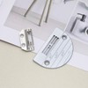 SG Store Industrial Sewing Machine Feed Dog & Needle Plate