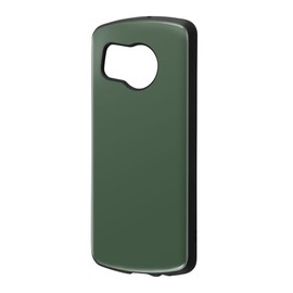 Digital Alchemist Case for AQUOS Sense8 (SHG11/SH-54D), Super-Protective, Olive