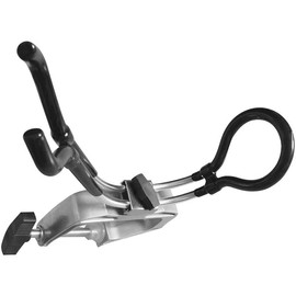 Fishing Pole Holder Adjustable Fishing Rod Pole 360 Degree Adjustable Stand Bracket Holder Pod Rest Sea Ocean Boat Fishing (0-50cm)