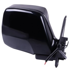 1strank_autoparts Side View Mirrors Power Left&Right Pair Set For Toyota Land Cruiser Lexus LX450