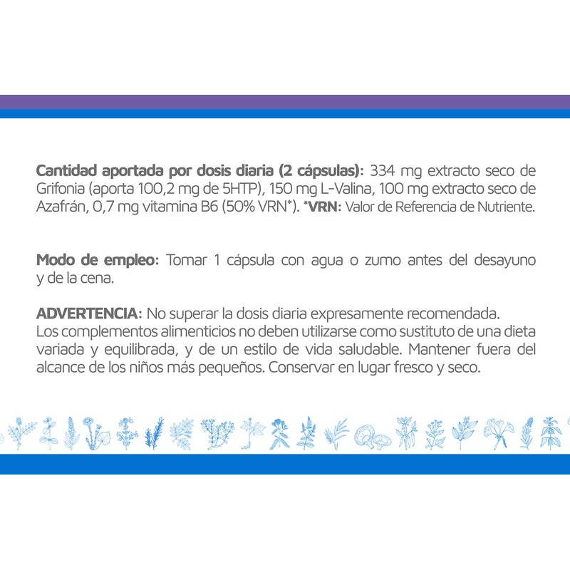 Temple Mahen 60 Capsules by Mahen