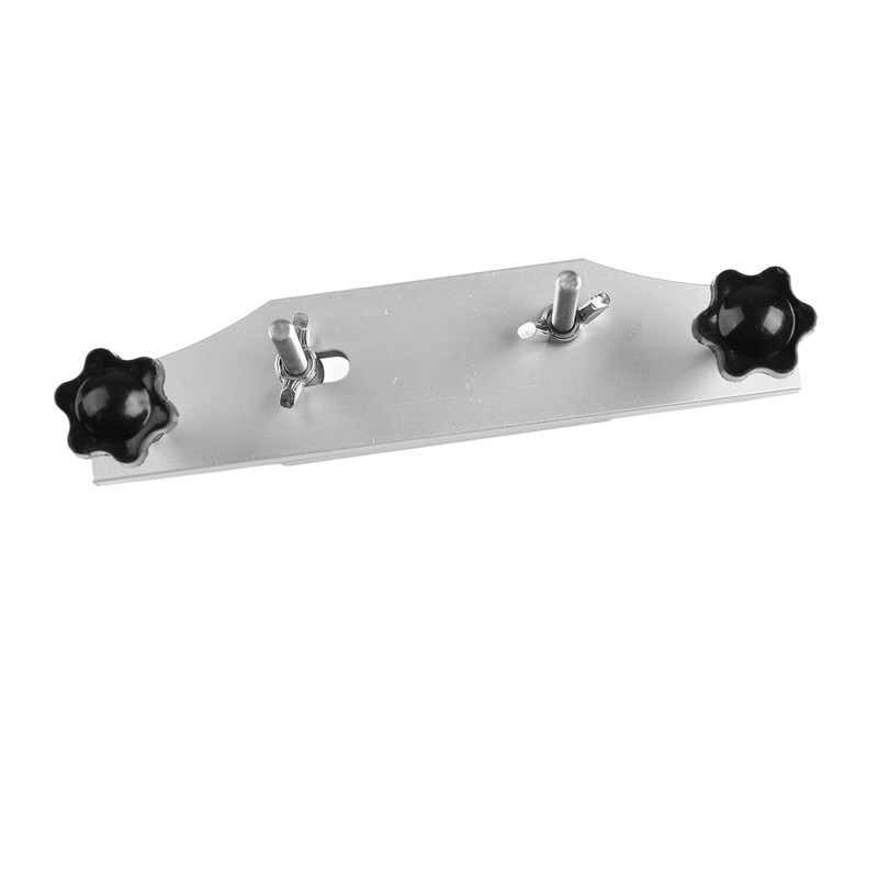 Guitar Bridge Clamp Adjustable Universal Firm Fixation Guitar Bridge Repair