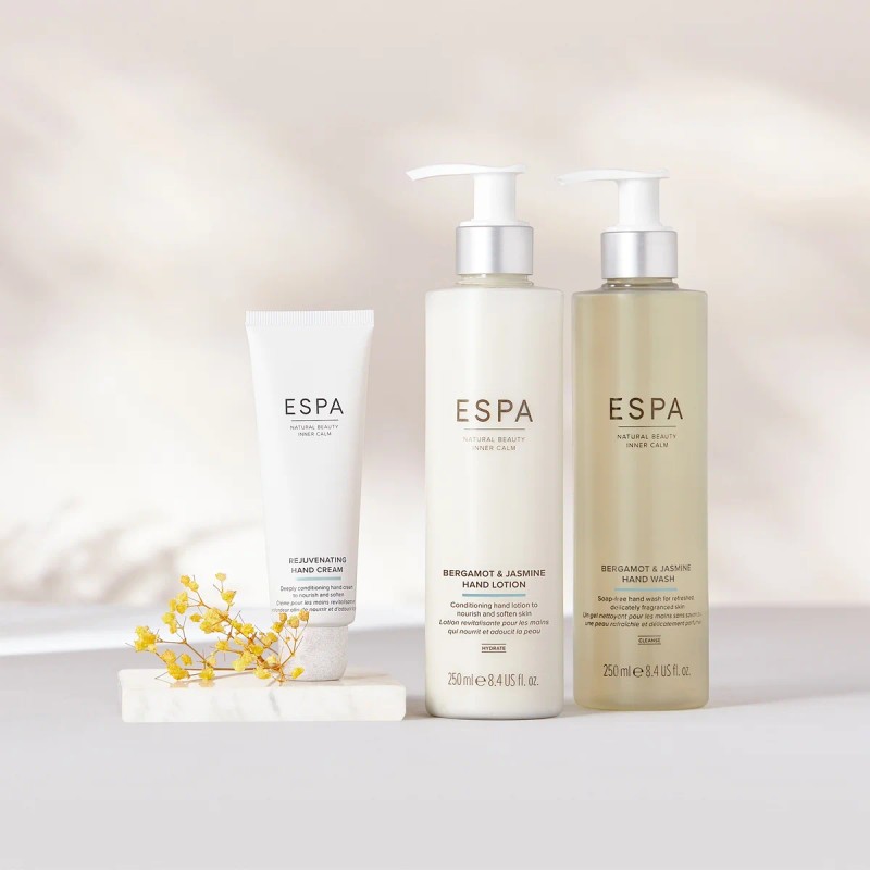 ESPA Bergamot & Jasmine Hand Wash