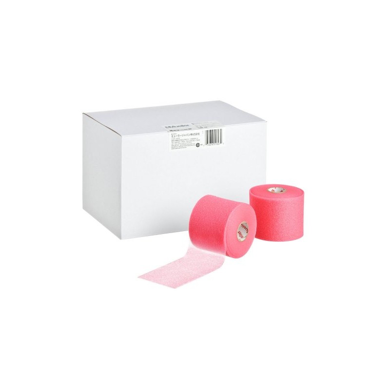 Mueller 23714 Pink 23714 Pink 2.8 inches (70 mm) Medium