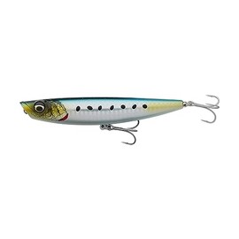 SAVAGE GEAR Topwater Floating Lure POP WALKER 2.0 11.5cm/20.5g