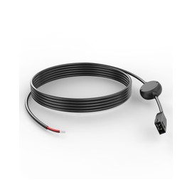 720057-1 PC 11 Filter Power Cable Replace for Humminbird Compatible with Helix 8 Helix 9 Helix 10 Helix 12 Helix 15 Series 800 Series 900 Series 1100 Series Products 797 798 (9.8ft)