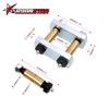 RYANSTAR RACING Heavy Duty Shackle Upgrade Kit Compatible with CRE3000