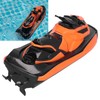 T16B 2.4G RC Motorboat Boat 1/47 RC Speedboat Toy Racing