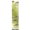 Sho Replacement Blade Type Only 0.7 inches (18 mm)