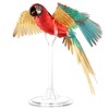Piececool 3D Puzzle Metal Model Making Macaws Macaws Macaws Animal