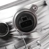 HECASA Pair Corner Lights Compatible with 1998-2004 Toyota Land Cruiser
