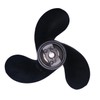 to-hatu・ma-kyuri- 2 Horsepower For Aluminum Propeller 6 Pitch