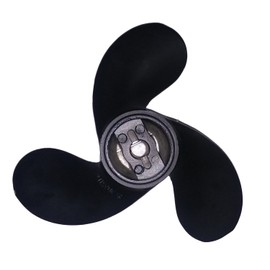 to-hatu・ma-kyuri- 2 Horsepower For Aluminum Propeller 6 Pitch
