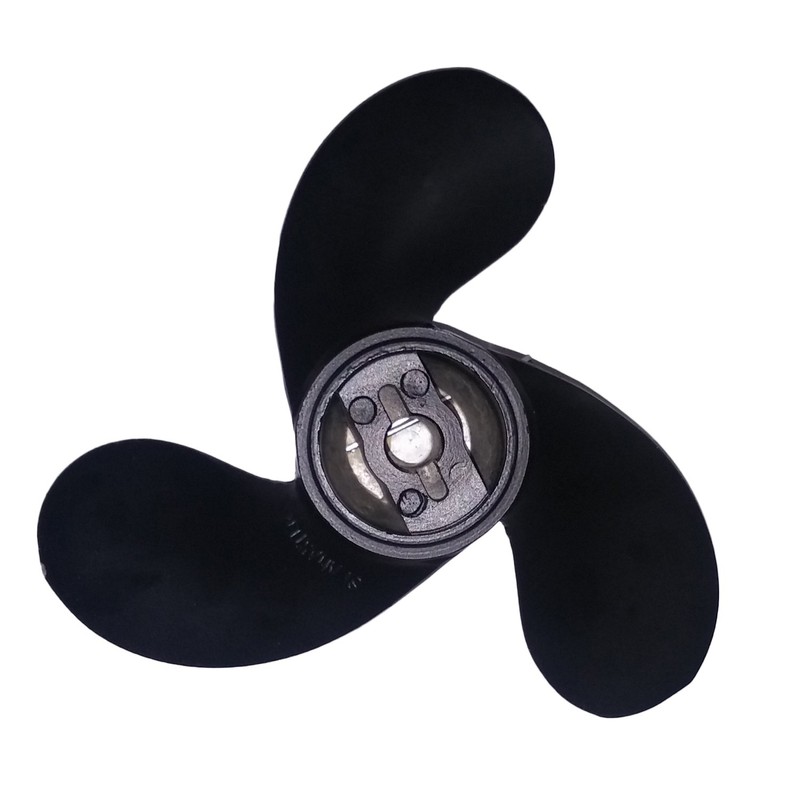 to-hatu・ma-kyuri- 2 Horsepower For Aluminum Propeller 6 Pitch